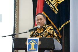 Kemenkum Sulut edukasi para pihak pentingnya legalisasi dokumen publik