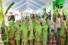 Bupati Serang ajak kader Muslimat NU jaga kondusivitas daerah