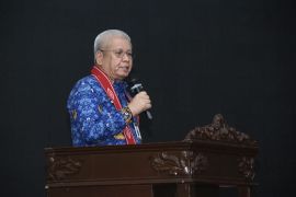 Sekda Kalbar tekankansinergi dan perencanaan berkualitas RKPD 2027