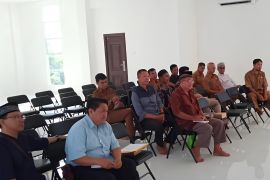 157 calon haji Singkawang siap diberangkatkan ke Tanah Suci