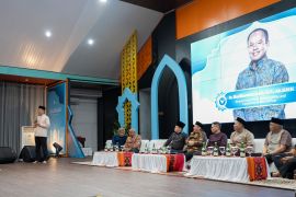 PT Vale dan Forkopimda Luwu Timur sinergi akselerasi pembangunan daerah