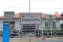 Pemkab Rejang Lebong siapkan anggaran bantuan parpol Rp1,6 miliar