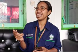 BMKG imbau warga waspadai "El Nino" pada Mei 2026 di Papua Pegunungan