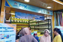 Bulog Makassar catat stok Minyakita sekitar 50 ribu liter