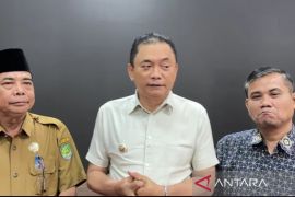 Masjid Agung Benteng usung sajikan ruang UMKM hingga area bermain