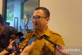 Tagih penunggak PKB, Bapenda Banten kerahkan 960 pegawai