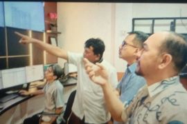 BMKG dan Diskominfo Sulsel mempercepat penyebaran informasi cuaca