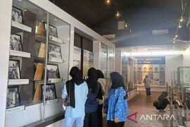 Museum Samarinda pikat generasi muda dengan digital interaktif