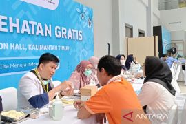 Kaltim kembangkan model insentif dokter spesialis untuk pedalaman