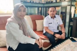 Status KLB, Dinkes Wajo gelar ORI Campak antisipasi penyebaran penyakit