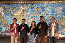 TMII rayakan HUT ke-51, hadirkan 1.000 penari untuk pecahkan rekor MURI