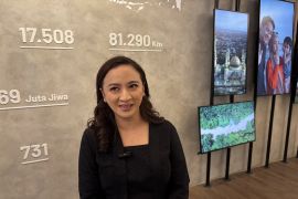 TMII sediakan potongan harga tiket 51 persen  di HUT Ke-51