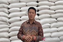 Bulog pastikan distribusi bantuan pangan di Lampung Selatan tepat sasaran