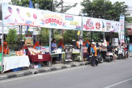 Wawali Kota Tangerang ajak masyarakat beli produk UMKM