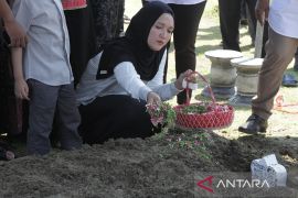 Sepekan, helikopter jatuh di Kalbar hingga kemarau 2026 lebih kering