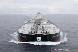 Setelah Dibuka, Dua Tanker Pertamina Siap Tinggalkan Selat Hormuz