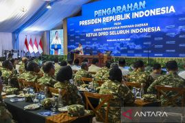 Prabowo jelaskan alasannya temui langsung 503 ketua DPRD di Akmil