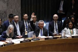 Langkah Tegas China: Veto Resolusi Hormuz Redakan Ketegangan Iran