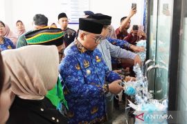 Puskesmas Kebun Sikolos Padang Panjang Resmi Layani UGD 24 Jam