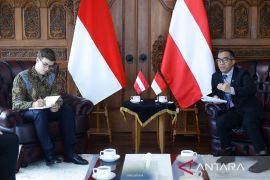 Indonesia-Austria perkuat kolaborasi riset dan pendidikan tinggi