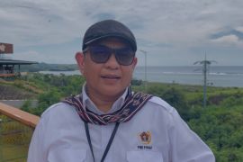 Kabar Duka, Sekjen PWI Zulmansyah Sekedang Meninggal Dunia