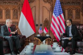 Kemdiktisaintek perkuat kemitraan global akselerasi talenta unggul