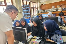 Poltek Nuklir Indonesia BRIN buka penerimaan mahasiswa baru jalur ujian tulis