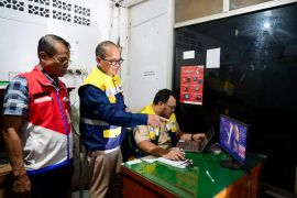 BPH Migas cek kewajaran penyaluran BBM subsidi di Padang