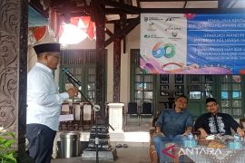 Seribu peserta KPM-PKH di Batang mengundurkan diri