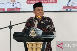 Staf Ahli Bupati Bangka: PP Tunas siapkan generasi Indonesia unggul