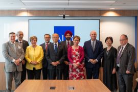 MDB bersiap membantu negara terancam krisis akibat konflik global