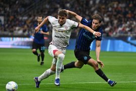 Jadwal semifinal Piala Italia: Inter Milan jamu Como, Atalanta vs Lazio