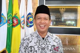 90 siswa masuk kampus dunia, Sekolah Garuda Kaltim dongkrak mutu siswa