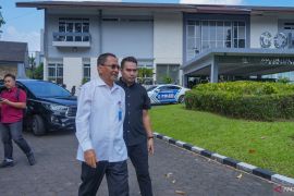 Supian HK : Retret bekali berfikir taktis ala militer dalam koridor demokrasi