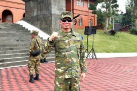 Retret Magelang, Ketua DPRD Kaltara Tegaskan Harmoni Nasional-Daerah