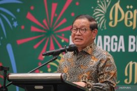 Pramono: Saling menghargai fondasi utama dalam menjaga persatuan