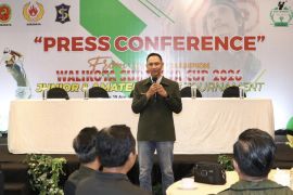 PGI: Walikota Surabaya Cup 2026 perkuat pembinaan atlet junior dan amatir