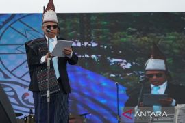 193 tahun Simalungun, Bank Sumut tampilkan peran strategis lewat sinergi