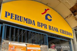 Pemkot Cirebon menyerahkan proses hukum kasus BPR ke Kejari