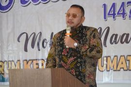 Walkot Tegal : Keberagaman agama anugerah yang harus dijaga