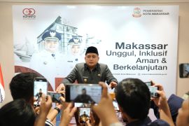 Pemkot Makassar operasikan "Pete-pete Laut" pada  Juni 2026