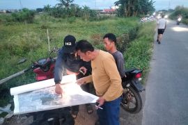 Pemkot Makassar tangani sampah di titik rawan pembuangan