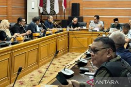 DPRD selesaikan persoalan lahan demi pembangunan Bogor Timur