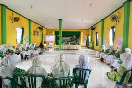 Fatayat NU Lamongan siapkan kader respons cepat kekerasan perempuan-anak