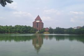 UI tegaskan kegiatan mahasiswa bersifat non profit bebas tarif sewa