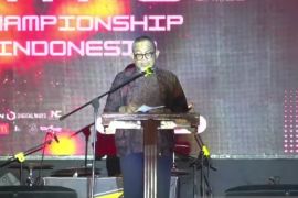 Pemprov Jambi perkuat ekosistem digital lewat kompetisi teknisi ponsel