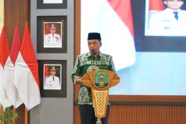 Menanam Cinta di Ruang Kelas: Bimtek Kurikulum Berbasis Cinta di Nunukan