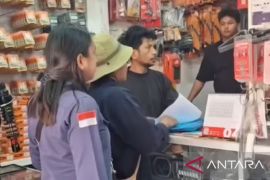 Lindungi konsumen, Disperindag Maluku gencarkan pengawasan barang di Ambon