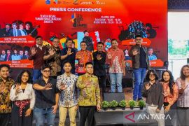 Jazz Goes To Campus akan gelar The City Series padukan edukasi konser
