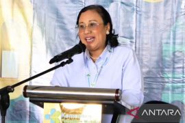 Cegah stunting sejak dini, Poltekkes Maluku edukasi gizi masyarakat